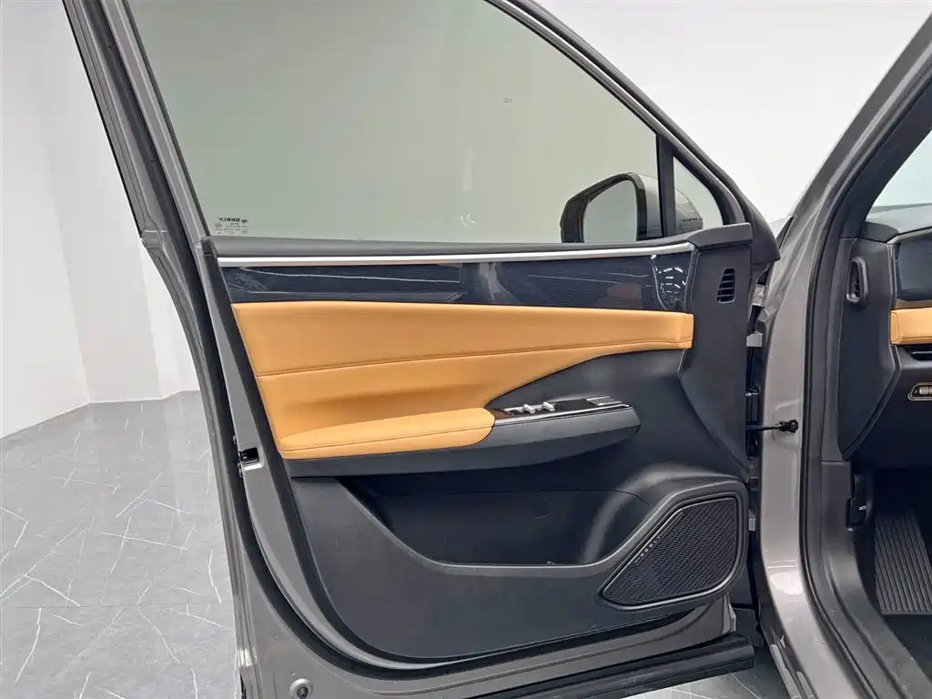 Geely Galaxy Galaxy L7 2024 1.5T 115km PLUS Soaring Dragon Edition фото 12