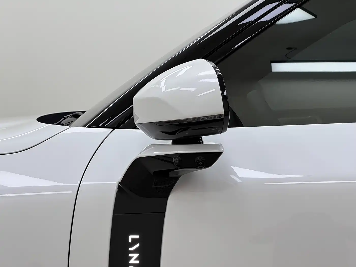 Lynk & Co 900 2025 1.5T Ultra фото 10