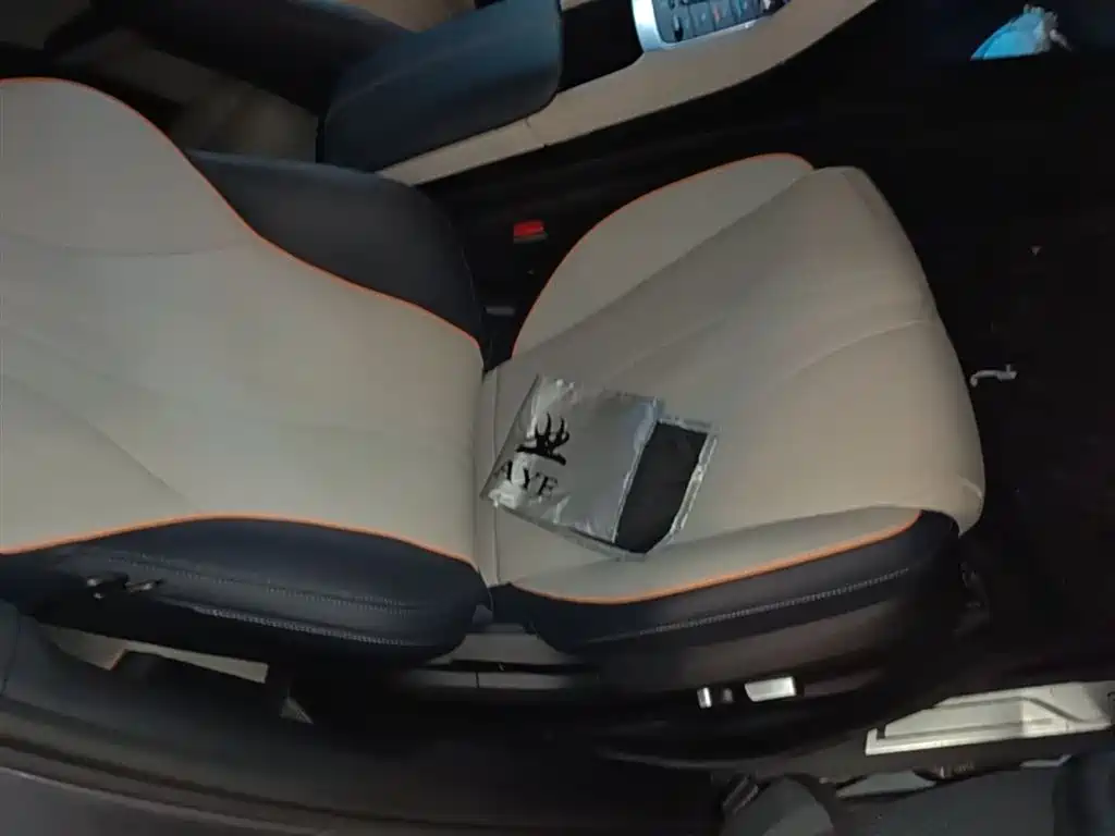 BYD Song PLUS PHEV 2021 DM-i 110KM Flagship PLUS фото 25