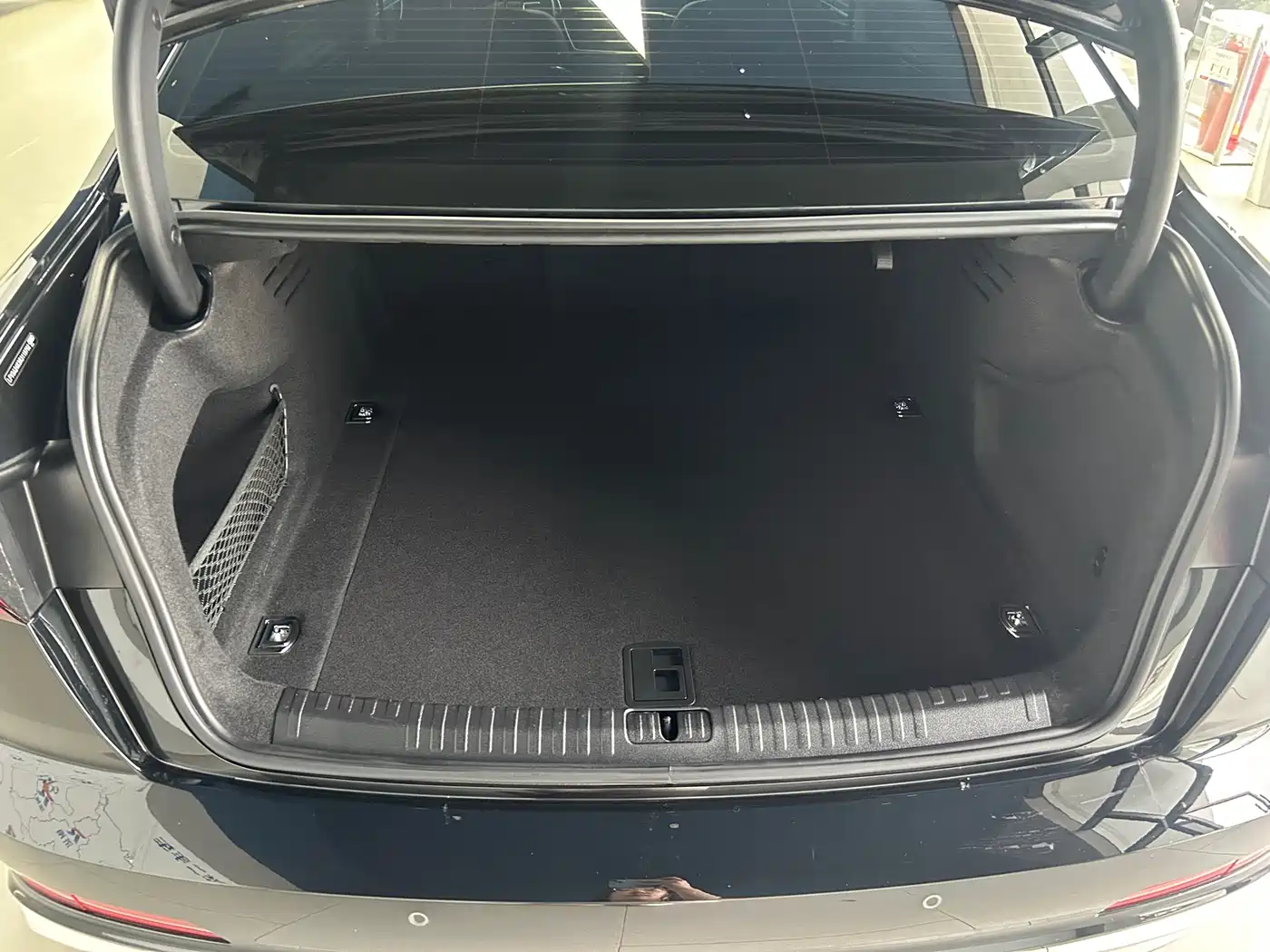 Audi A6L 2024 45 TFSI Premium Dynamic фото 15