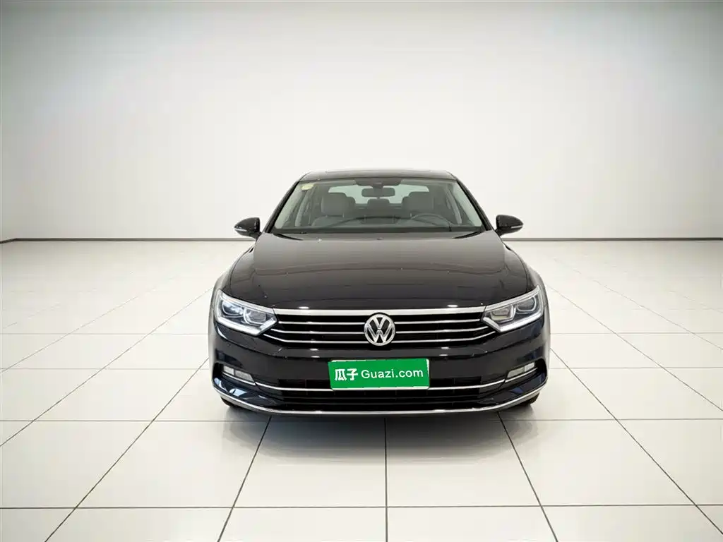 Volkswagen Magotan 2019 330TSI DSG Leading China VI фото 4