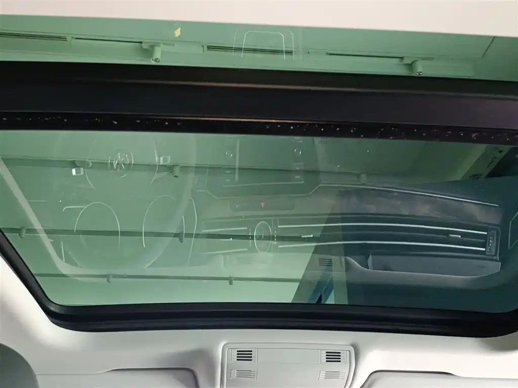 Volkswagen Magotan 2019 330TSI DSG Leading China VI фото 18