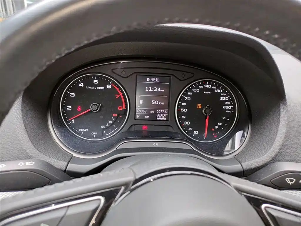 Audi Q2L 2021 35 TFSI Progressive Dynamic фото 12