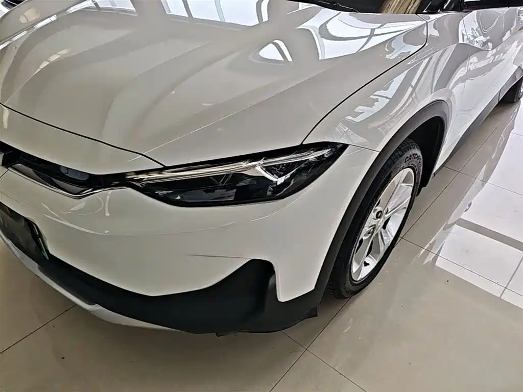 Chevrolet Changxun 2022 Star Edition Plus фото 24