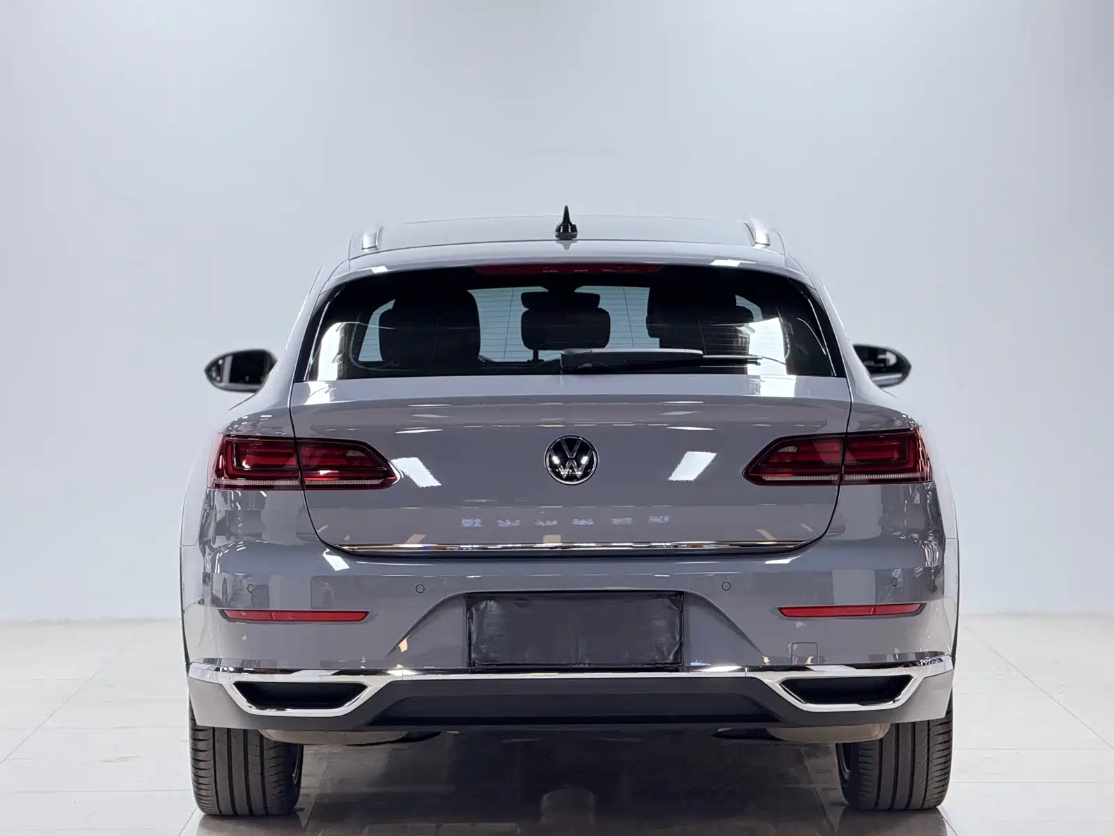 صورة 7 - Volkswagen CC