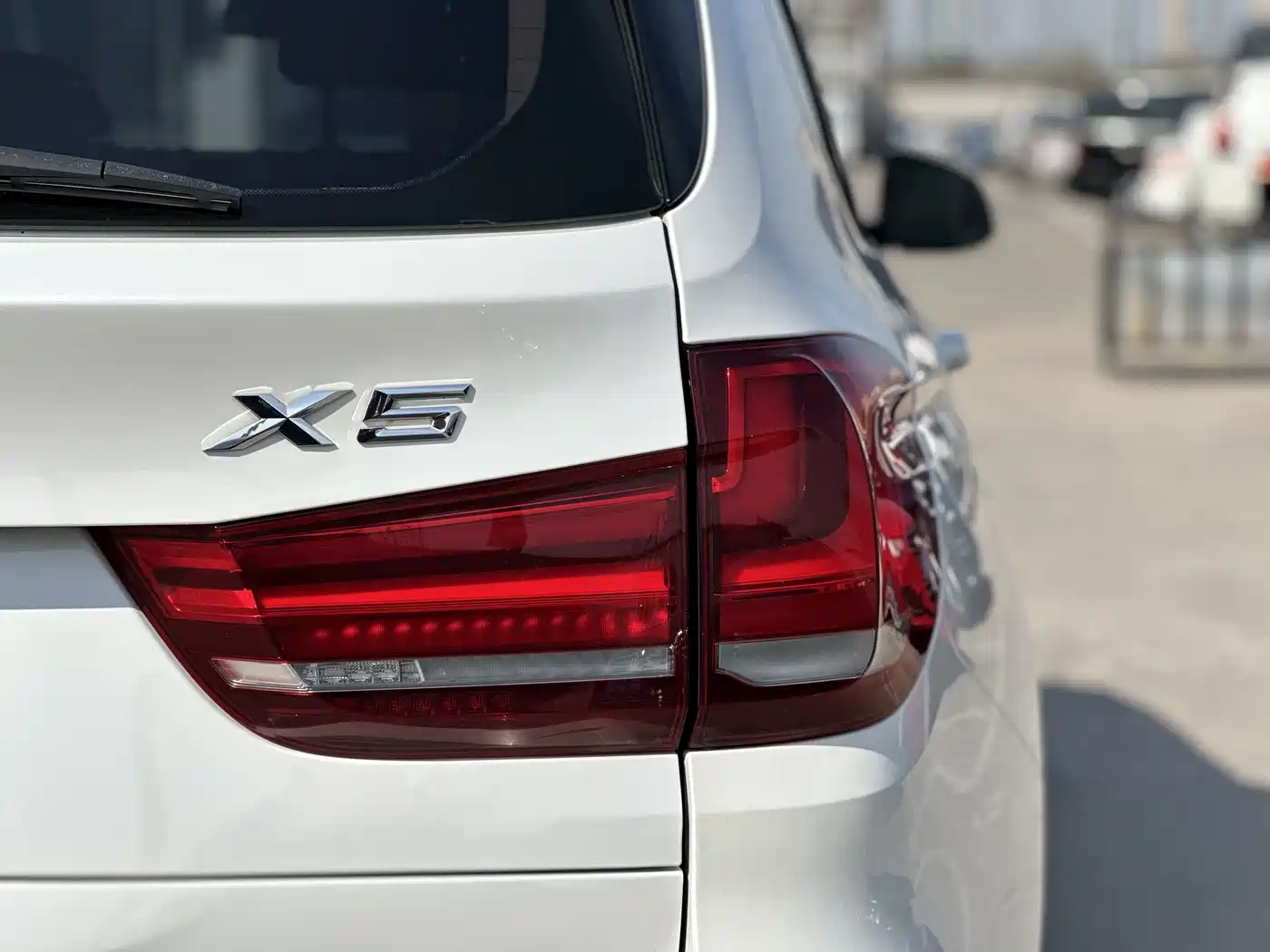 BMW X5 (Import) 2014 xDrive35i Elegance фото 30