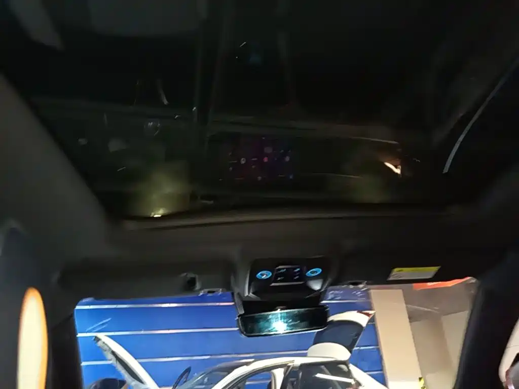 BYD Song PLUS PHEV 2021 DM-i 110KM Flagship PLUS фото 18