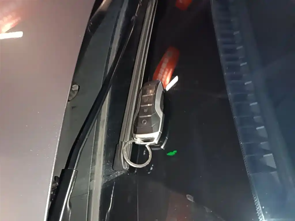 BYD Song PLUS PHEV 2021 DM-i 110KM Flagship PLUS фото 9