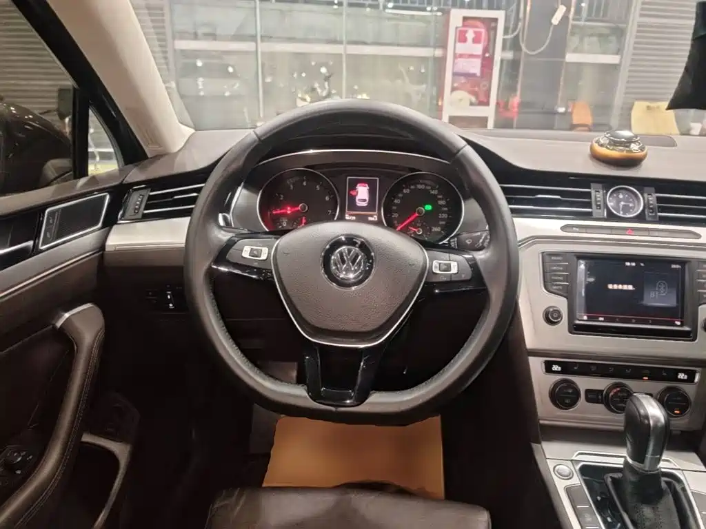 Volkswagen Weilan 2016 2016 280TSI 2WD Comfort