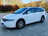 Фото 8 - Honda Odyssey