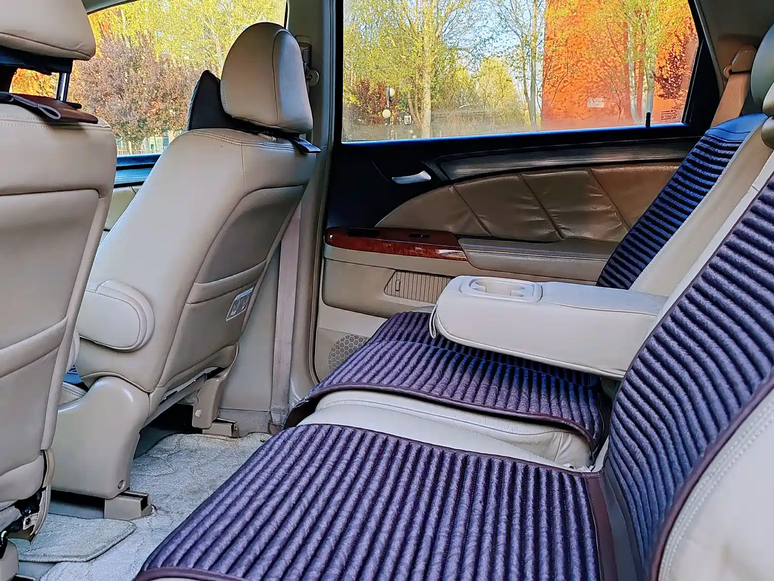 Фото 27 - Honda Odyssey