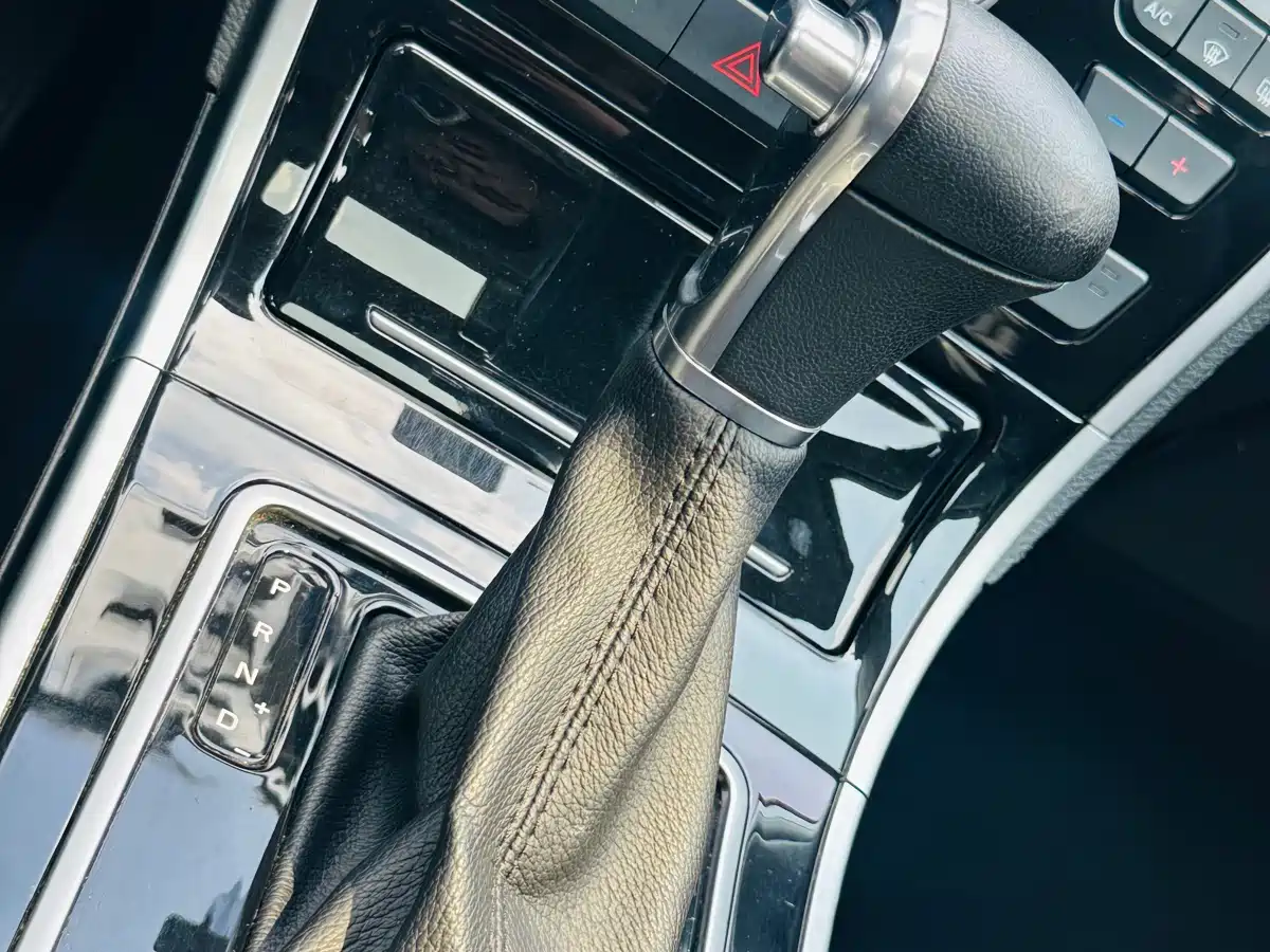 HAVAL H2