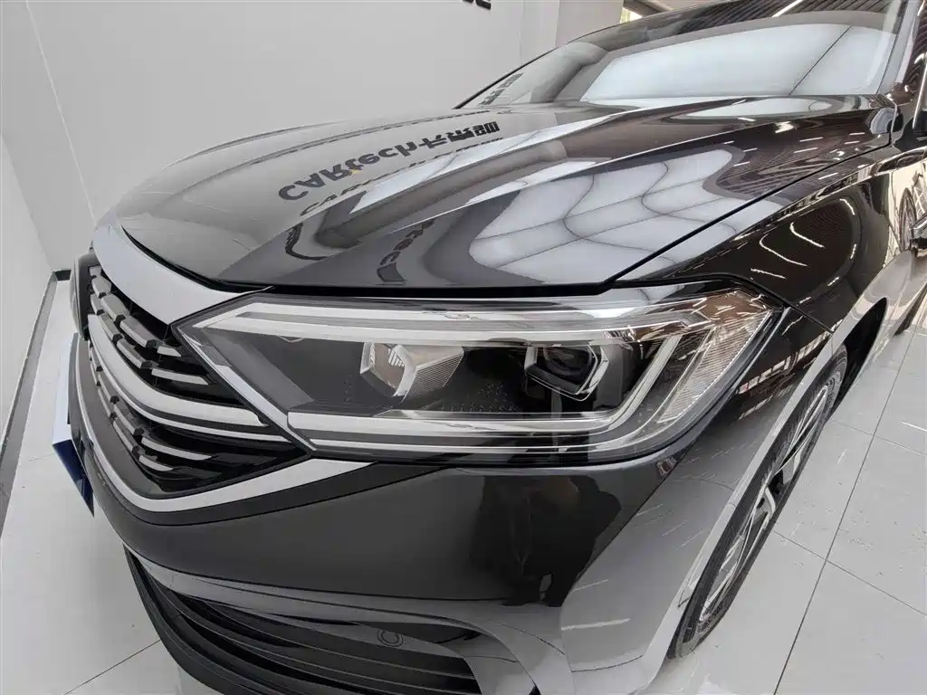 Volkswagen Sagitar 2025 Facelift 300TSI DSG Beyond Edition фото 10