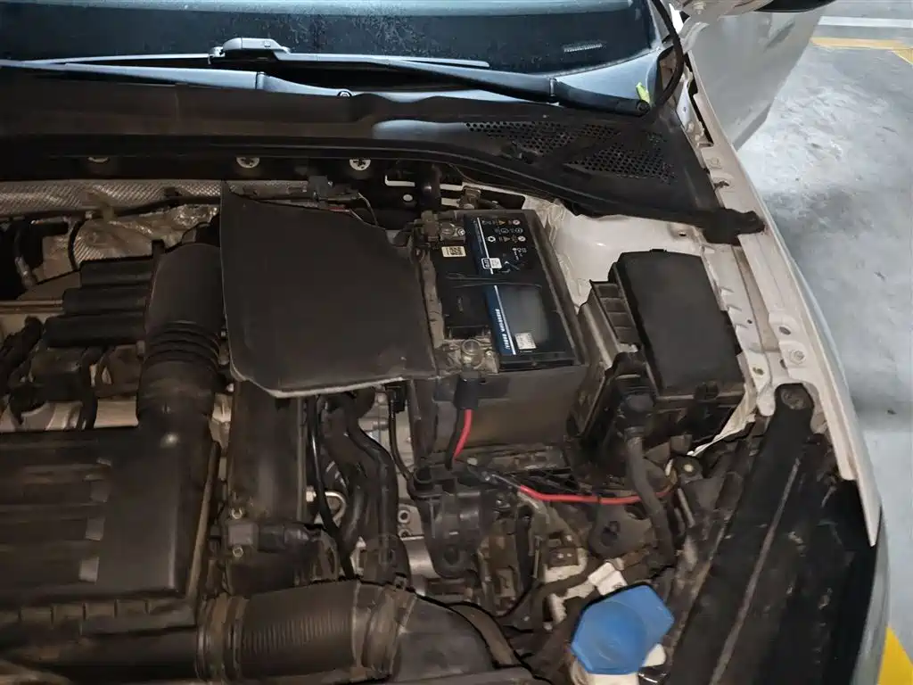 Volkswagen Golf 2014 1.4TSI Automatic Flagship фото 22
