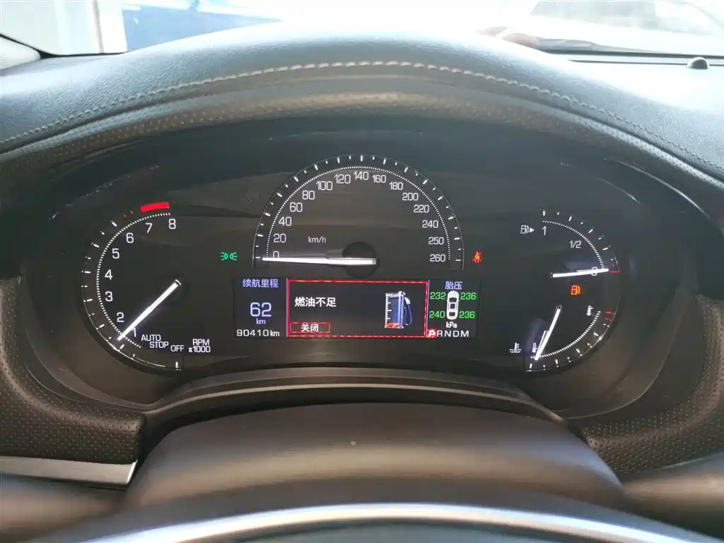Cadillac XTS 2018 28T Technology фото 8