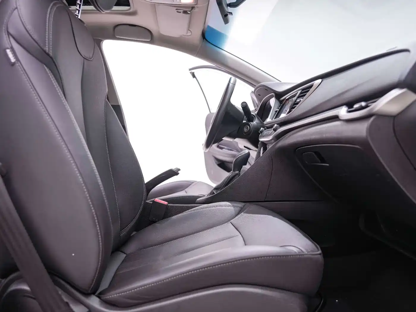 Buick Excelle 2021 Facelift Exemplar 1.5L Auto Elite фото 22