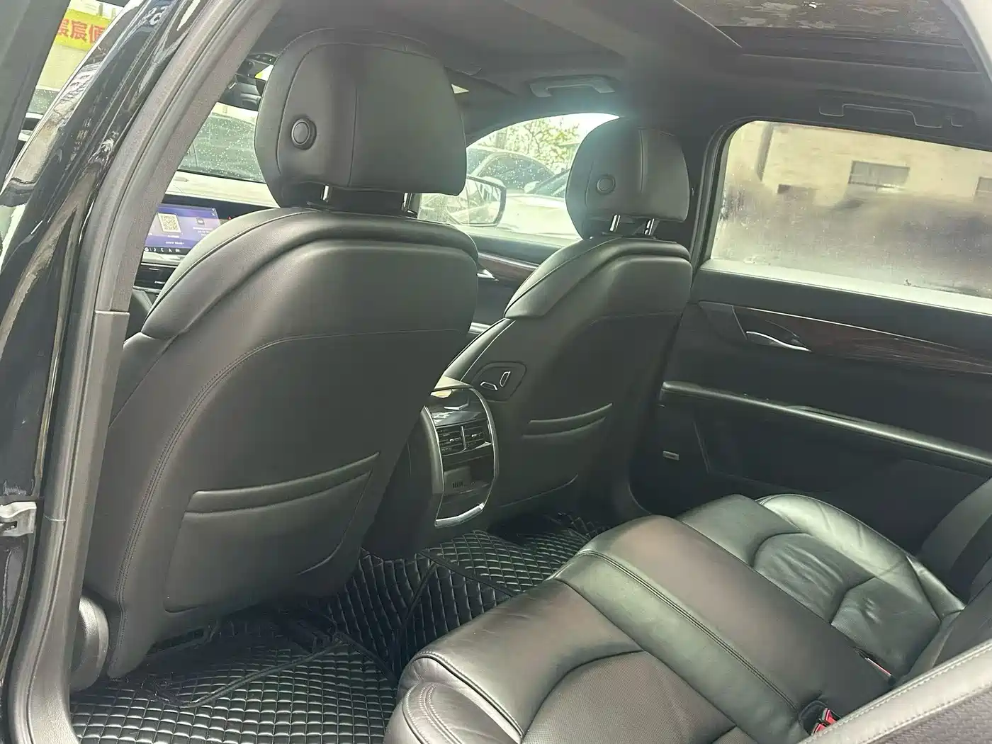 Cadillac Cadillac CT5 2020 28T Leading Sport 5