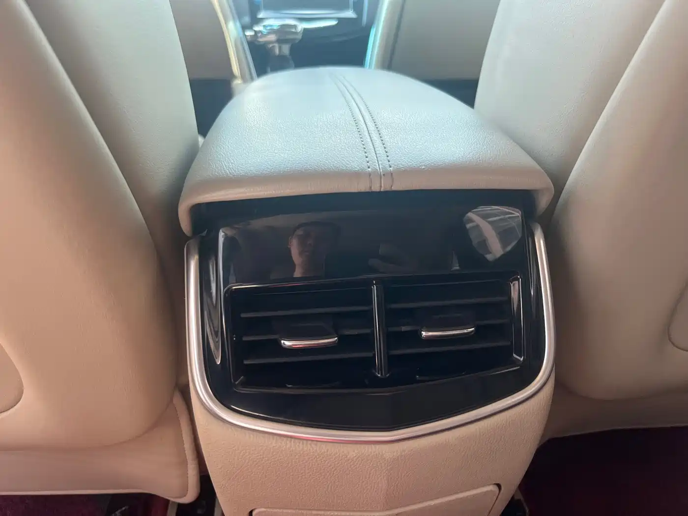 Cadillac XTS 2017 28T Technology фото 5
