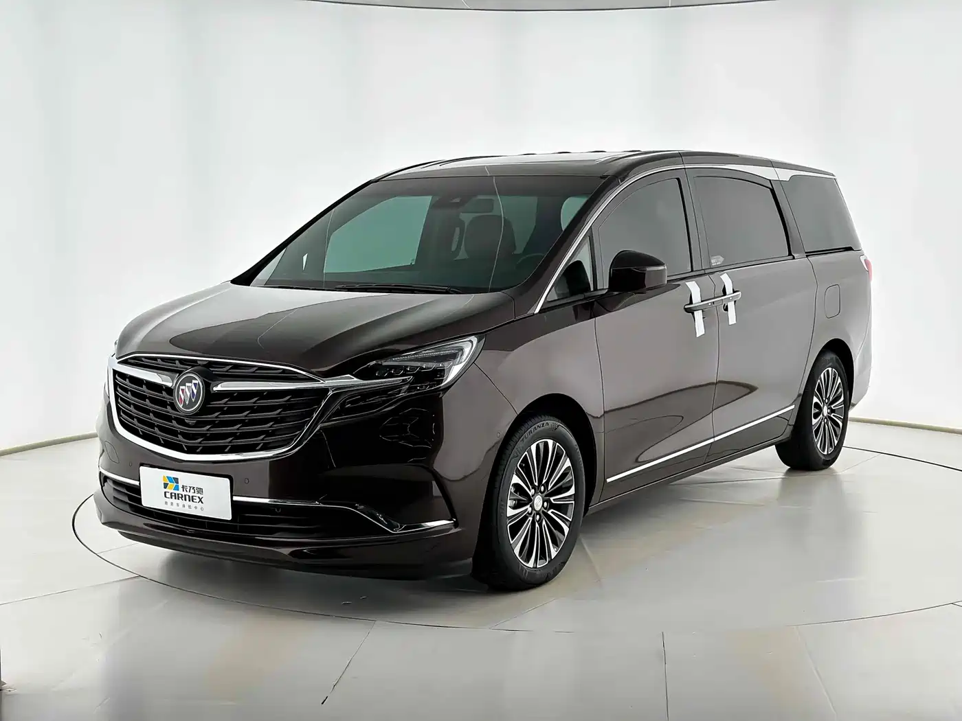 Buick GL8 2022 Avenir 7-Seater Hospitality Edition
