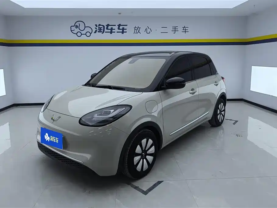 Фото 1 - Wuling Motors Wuling Bingo
