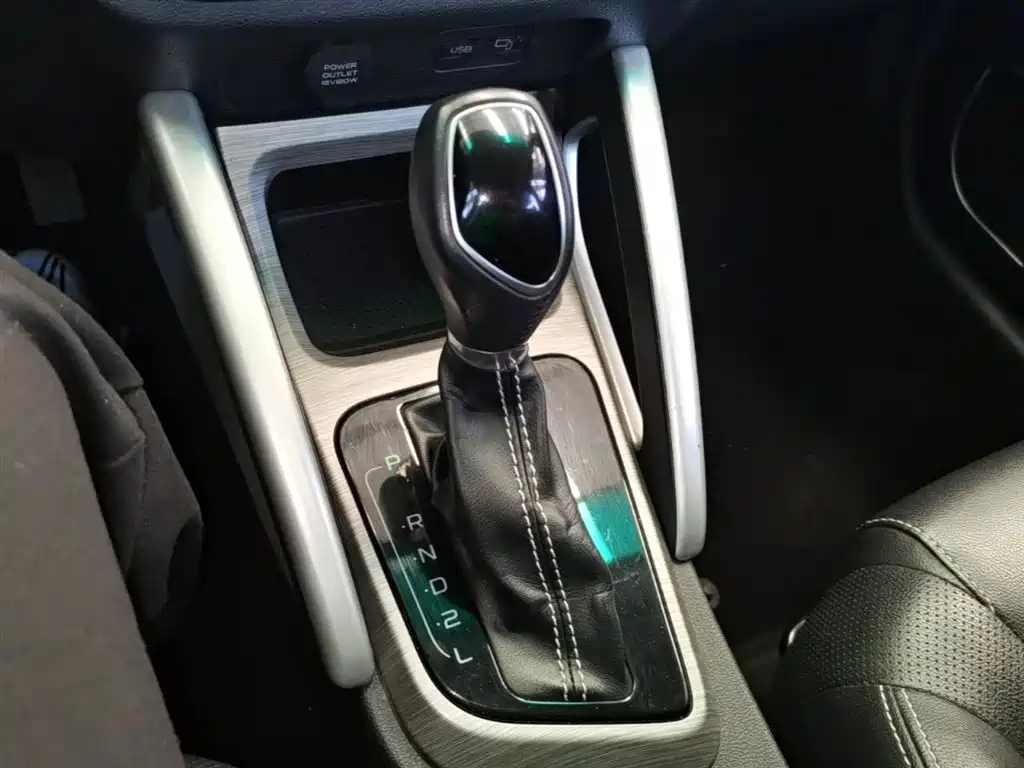 Geely Vision X3 2018 2017 1.5L Automatic Elite