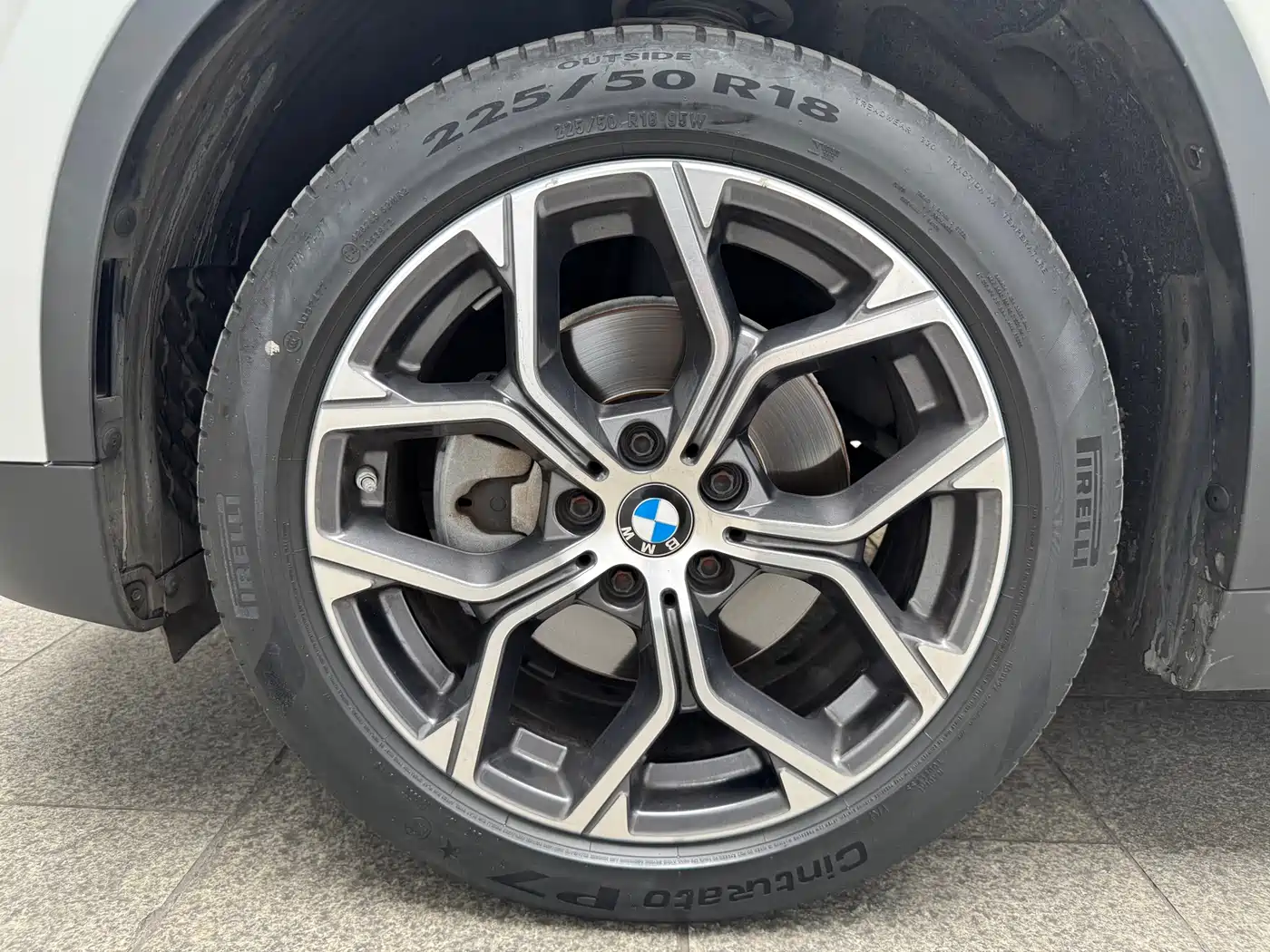 BMW X1 2020 sDrive20Li Premium Edition фото 28