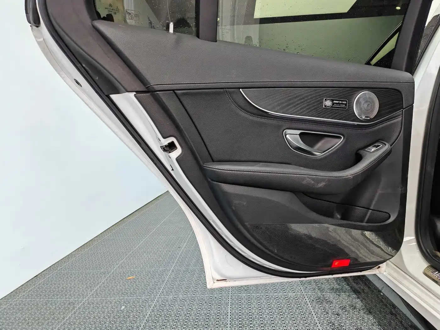 Mercedes-Benz C-Class 2019 Facelift C 260 L Sport фото 17