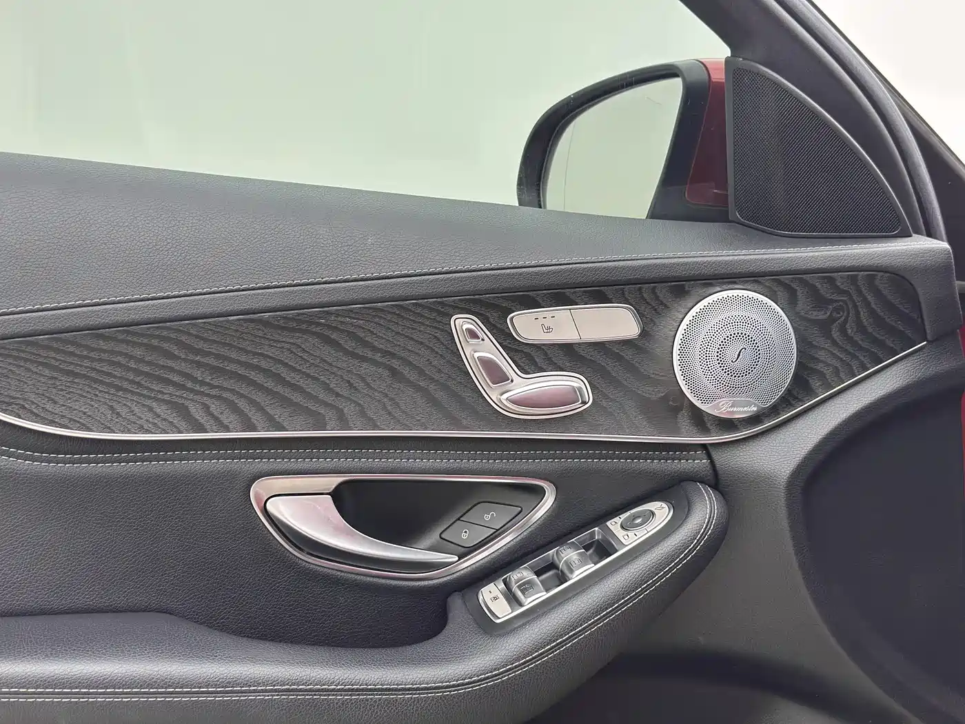 Mercedes-Benz C-Class 2018 C 200 L Sport Edition фото 12