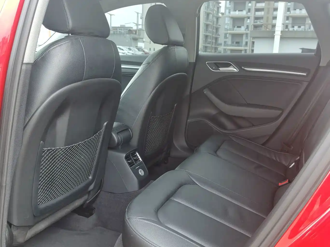Фото 7 - Audi A3