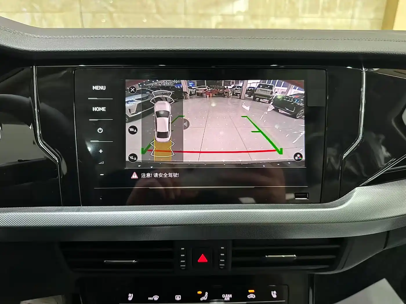 Volkswagen Passat 2026 Outstanding Edition 380TSI Starlight Dragon Soaring Version фото 9