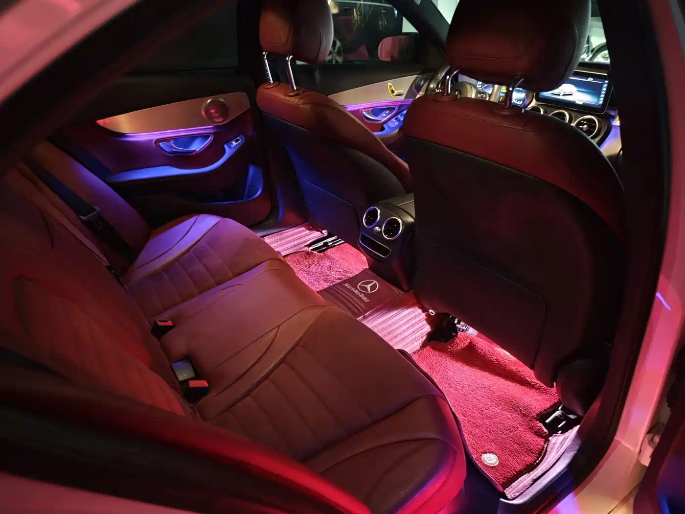 Mercedes-Benz C-Class 2020 Facelift C 260 Sport Version фото 3