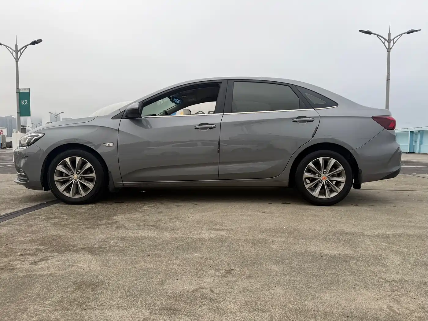 Chevrolet Monza 2020 320 Auto Joy Edition фото 7