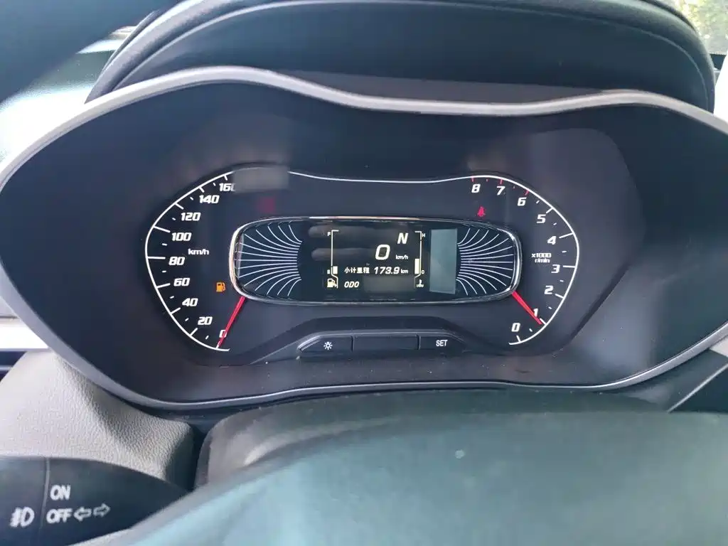 Baojun 510 2018 2017 1.5L Auto Fashion