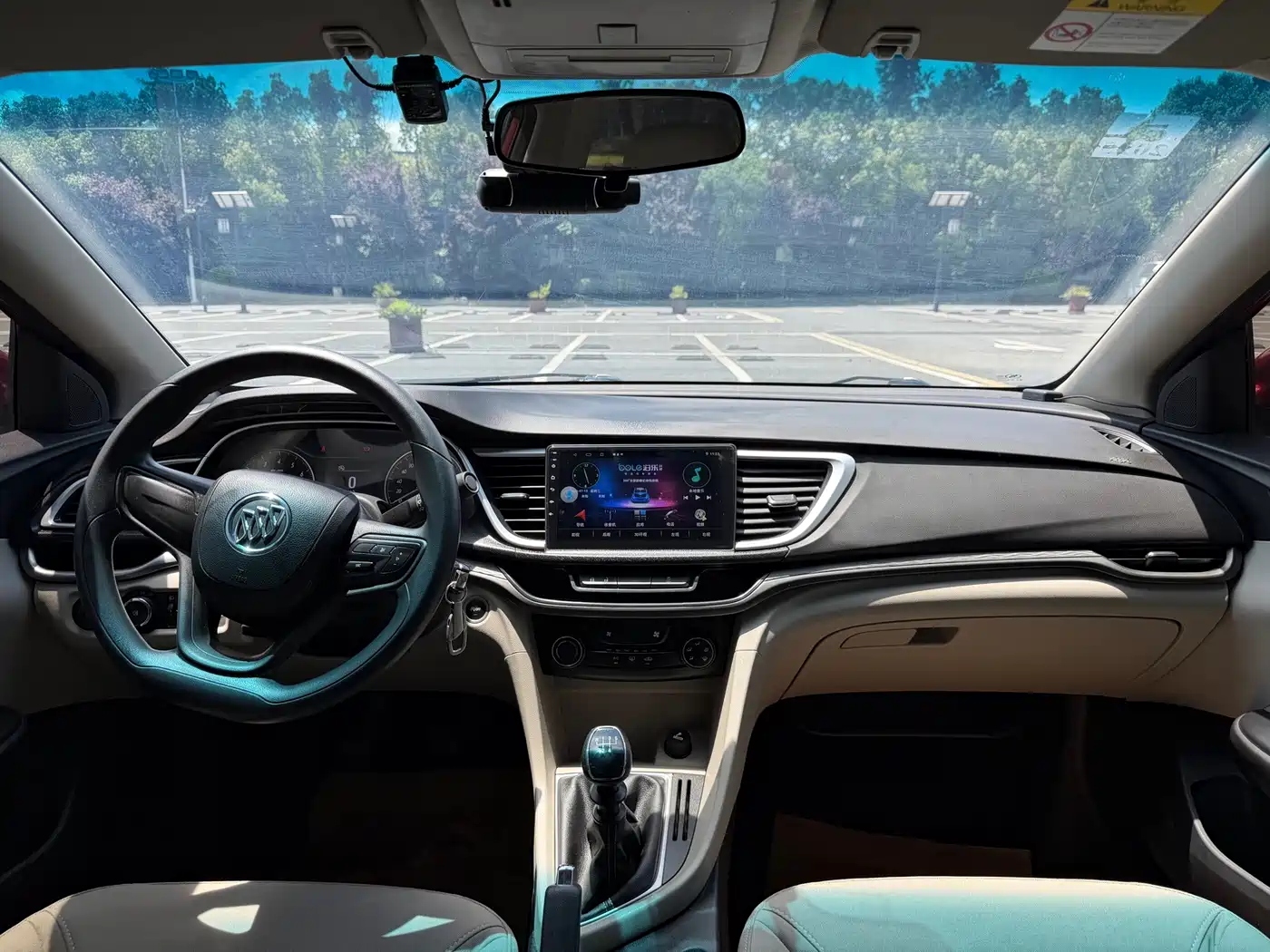 Photo 10 - Buick Excelle
