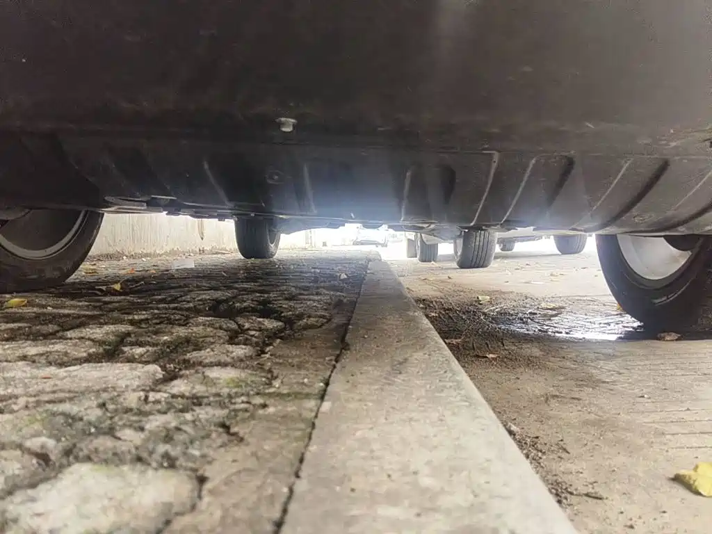 2023 Wuling Motors Wuling Xingchen