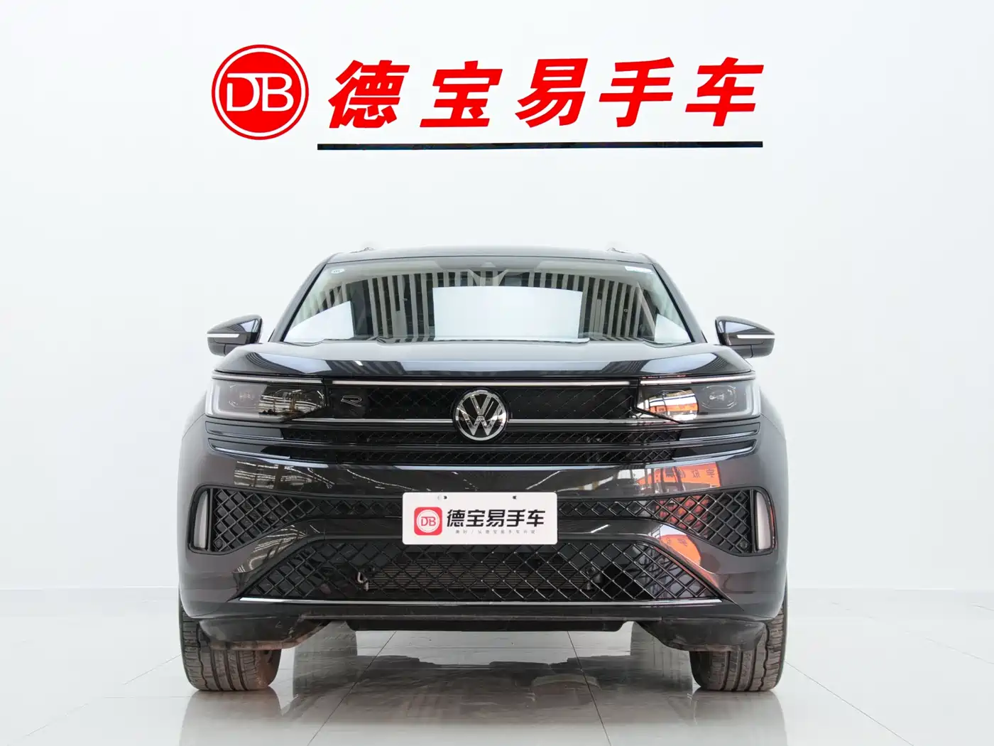 Volkswagen Talagon 2024 Facelift 380TSI AWD R-Line Cruise Public Edition фото 2