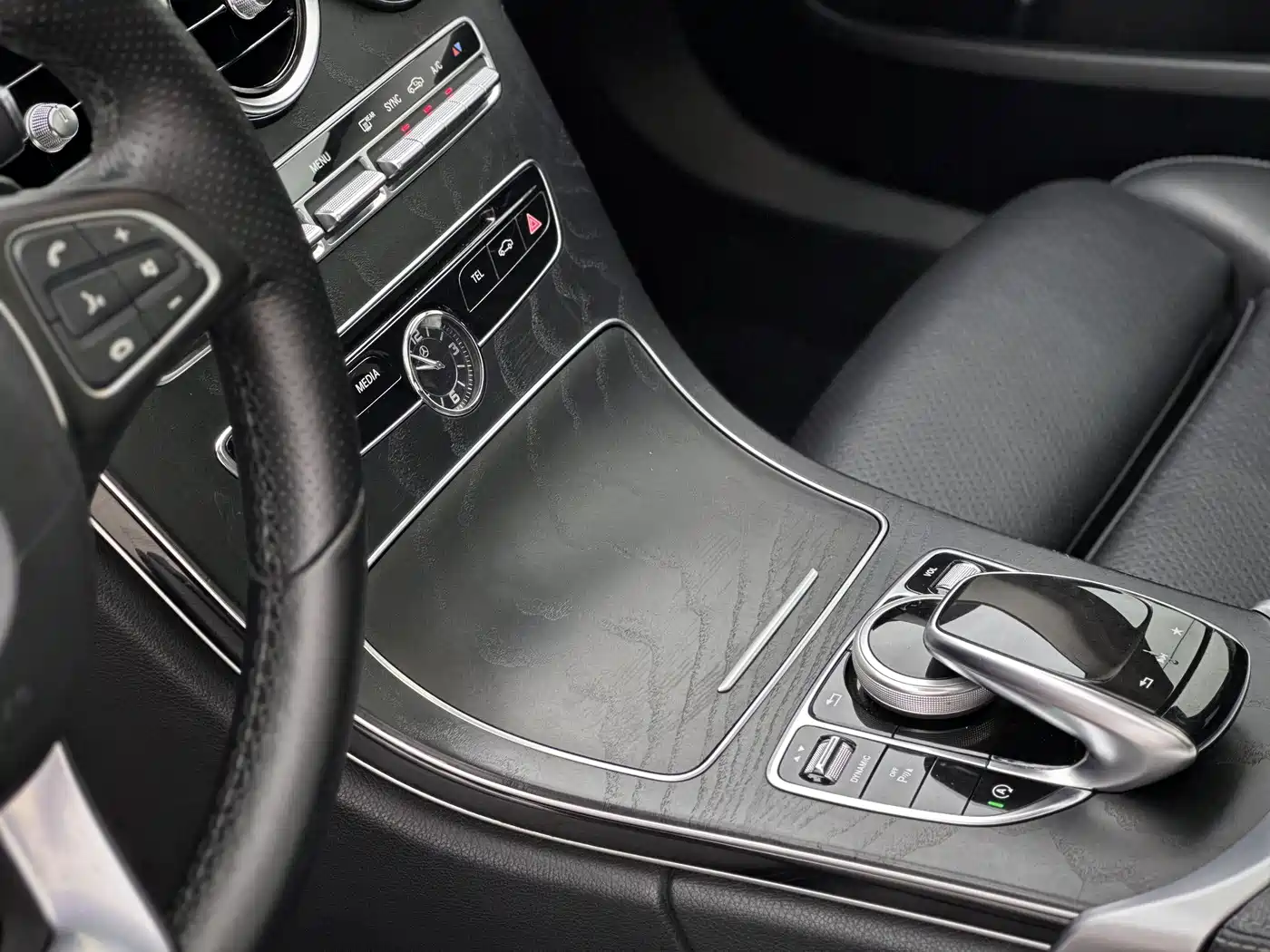 Mercedes-Benz C-Class 2018 C 200 L Sport Edition фото 9