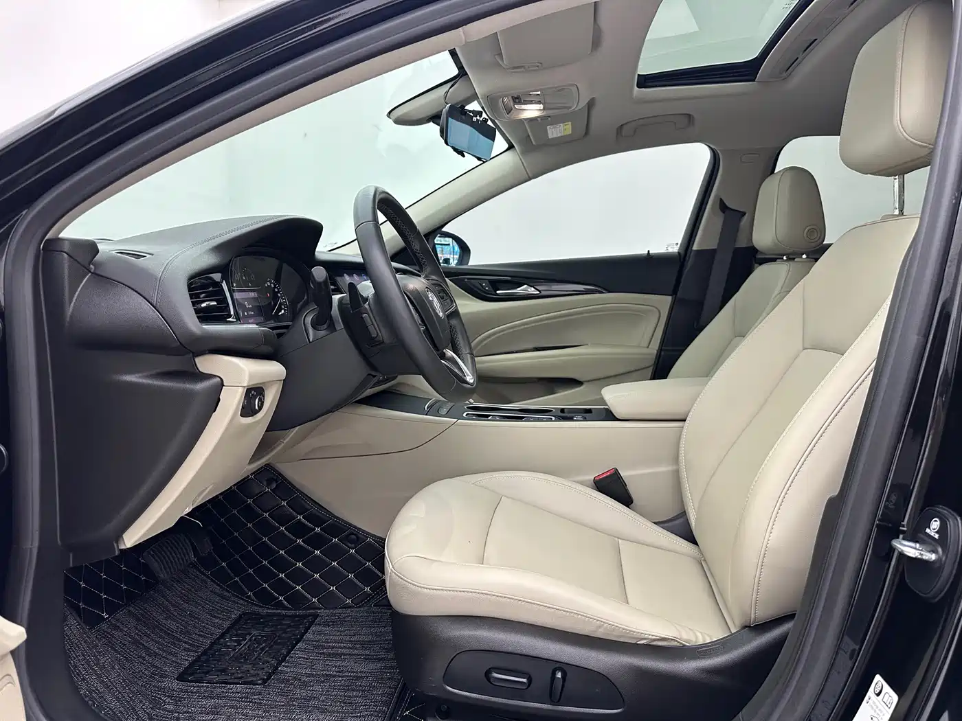 Buick Regal 2021 552T Elite фото 4