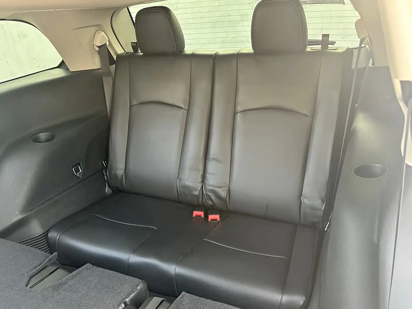 Dodge Journey 2014 2014 2.4L FWD Touring Edition