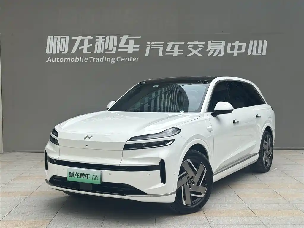 Ledao L90 2025 AWD Base Model