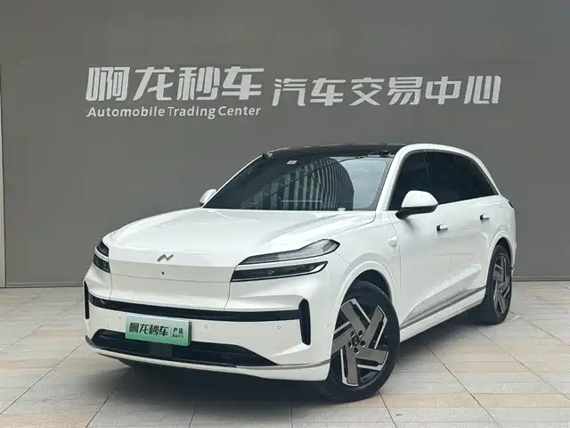 Ledao L90 2025 AWD Base Model