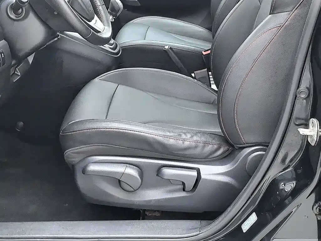 Фото 20 - Haval H6