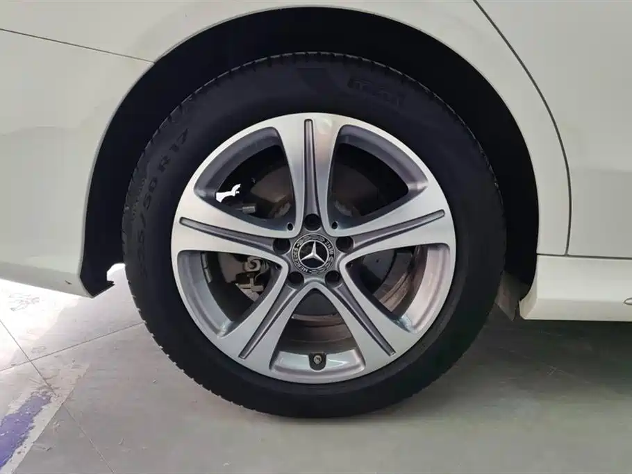 Mercedes-Benz C-Class 2021 C 260 L Sport Edition фото 6