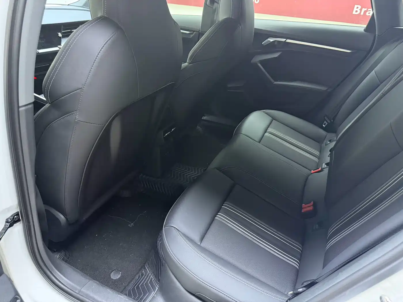 Audi A3 2022 A3L Limousine 35 TFSI Style Sport фото 13