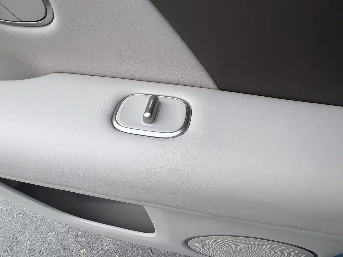 ZHIJI AUTOMOBILE ZHIJI LS6