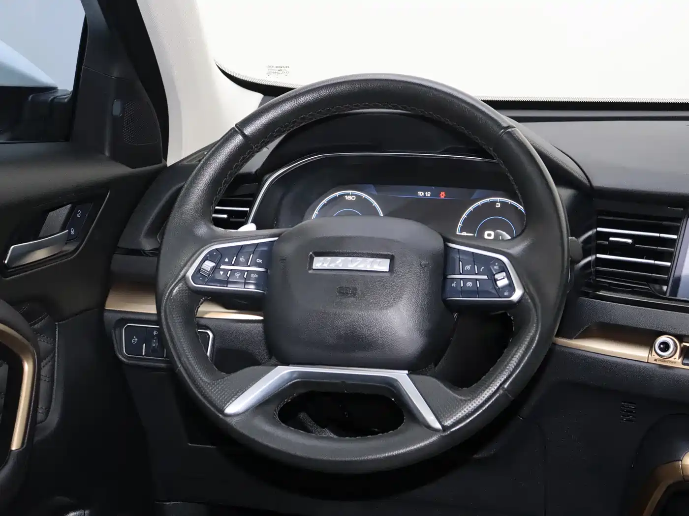 Haval H6 2021 1.5GDIT Automatic Luxury Edition фото 15