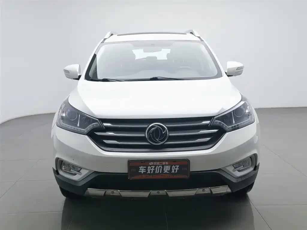 DONGFENG AX7