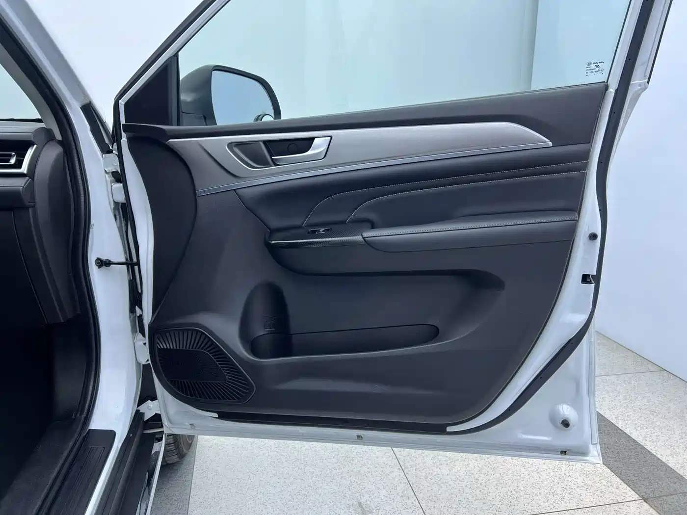 Haval M6 2021 PLUS 1.5T DCT Luxury Smart Connect фото 21