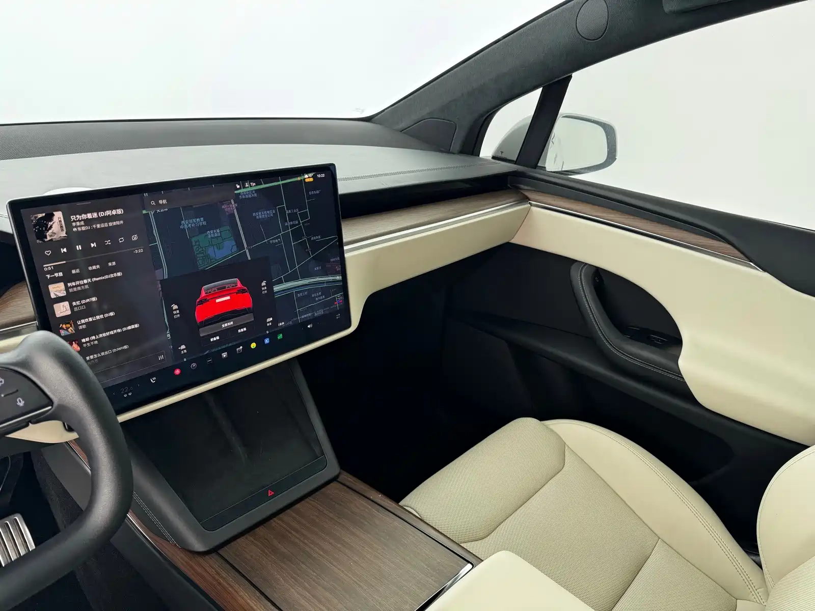 Фото 5 - Tesla Model X