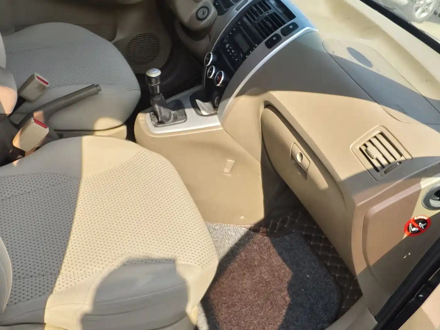 Hyundai Tucson 2009 2.0L Manual 2WD Fashion фото 7
